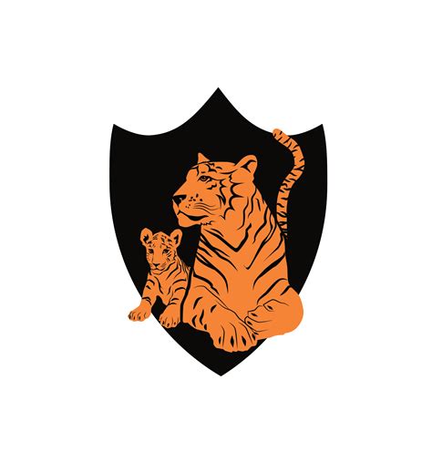 Princeton Tigers Logo