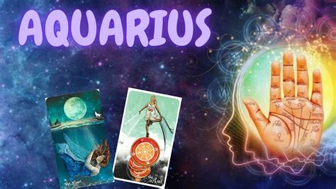 Aquarius Urgent Your Ex Is Dying Aquarius Aquarius September