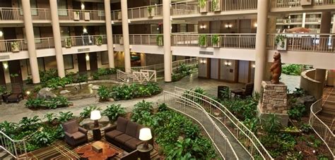 Embassy Suites by Hilton Syracuse, East Syracuse, NY Jobs | Hospitality ...