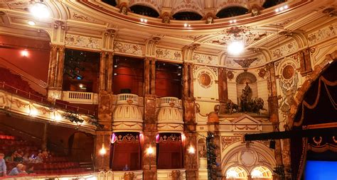 D25614 London Coliseum D25614 The Splendid Auditorium O Flickr