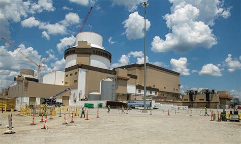 Vogtle 3 Gets Nrcs Approval To Begin Operation In Significant Regulatory Milestone For Us