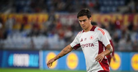 Roma Inter I Convocati Di Juric Ci Sono Dybala Dovbyk E Le F E Out