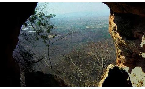 Cueva Del Diablo El Universal Puebla Lo El Universal Puebla