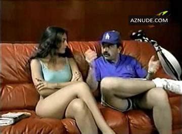 SANTO ENREDO NUDE SCENES AZNude