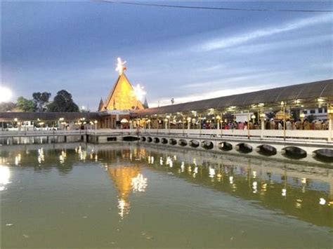 Temples in Jalandhar, Devi Talab Mandir Jalandhar, Sodal Temple