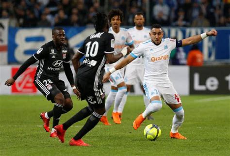 Nhận định soi kèo Lyon vs Marseille 01h45 ngày 24 4