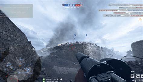 Wtf How Did These Three Guys Climb Up Did They Cheat Rbattlefieldone