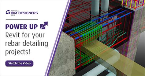 Rebar Detailing Software For Revit Graitec