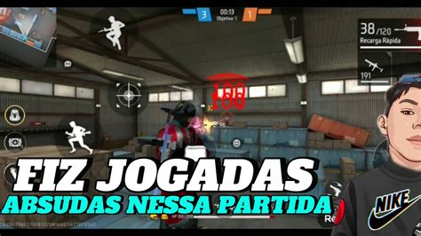 SEXTOU AMASSEI GERAL NESSA PARTIDA DE GLADIADORES JOGANDO TRES