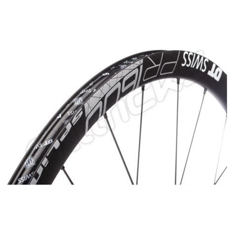 Roue De V Lo Avant Dt Swiss Pr Spline Cl Disc Tubeless Roues