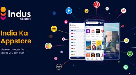 PhonePe S Homegrown Indus Appstore To Rival Google Play Sto