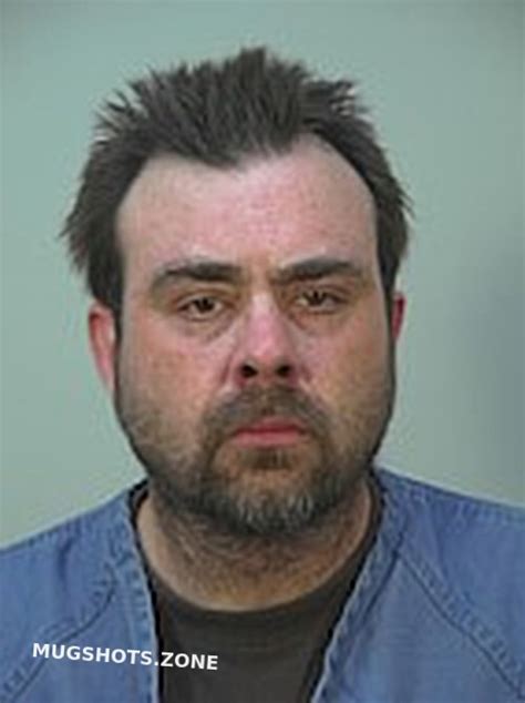 Mccarthy Jason John 05072023 Dane County Mugshots Zone