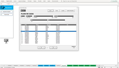 Planilha Gest O De Banca De Apostas Trader Esportivo Completa Vba