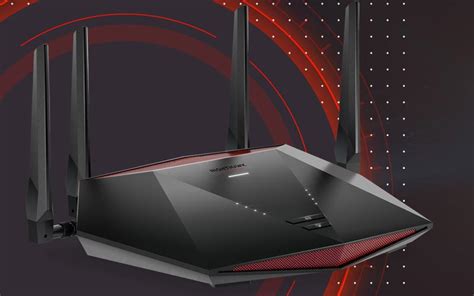 Netgear Nighthawk Pro Gaming XR1000 XR1000 100EUS Achat Routeur