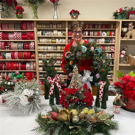 Delaware County Announces Christmas Bazaars Craft Fairs