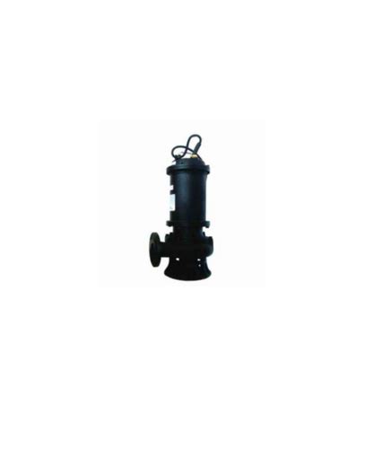 Kirloskar Eterna Hp Three Phase Dewatering Submersible Pump Cw