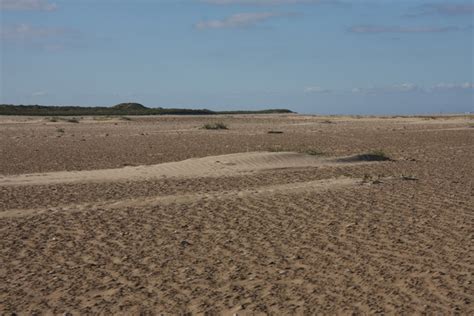 New Dunes At Holkham Hugh Venables Cc By Sa 2 0 Geograph Britain