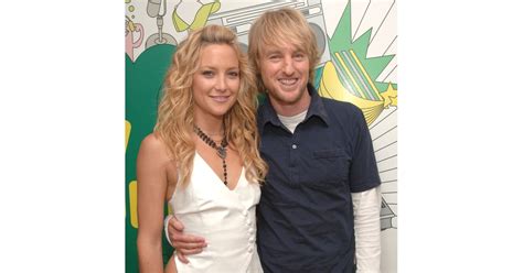 Kate Hudson And Owen Wilson Celebrities Who Broke Up And Got Back