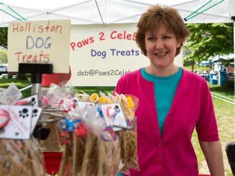 Local Dog Lovers Help Support Hollistons K9 Unit Holliston Ma Patch