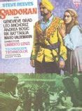 Sandokan Der Tiger Von Malaysia In Dvd Sandokan Filmstarts De