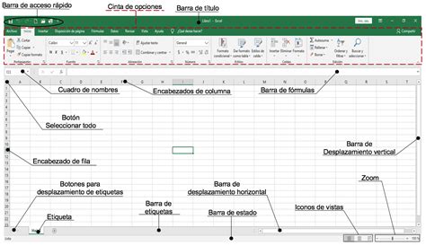 ¿quÉ Es Excel Y Para QuÉ Sirve Siempre Excel