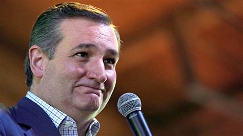 Sen Ted Cruz Re Elected To Senate In Texas Beating Rep Beto Orourke