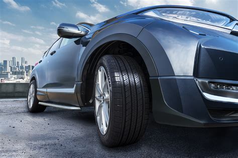 Goodyear Assurance Maxguard Suv Tyre Now Available In Malaysia
