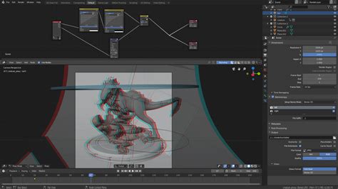 Usage Blender Manual