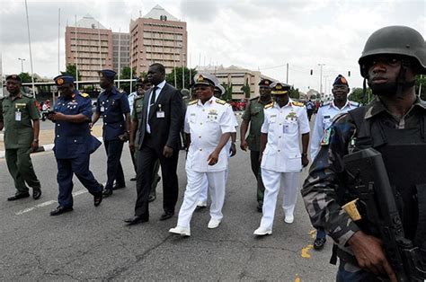 Ejército de Nigeria asegura haber hallado a niñas secuestradas