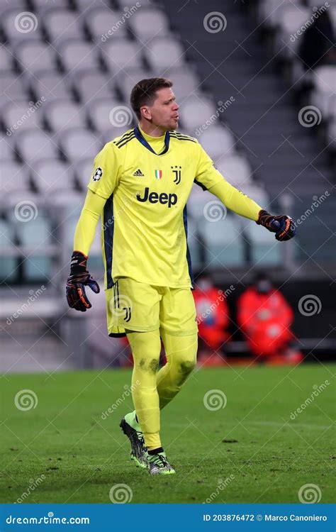 Wojciech Szczesny Editorial Photography Image Of Sport 203876472