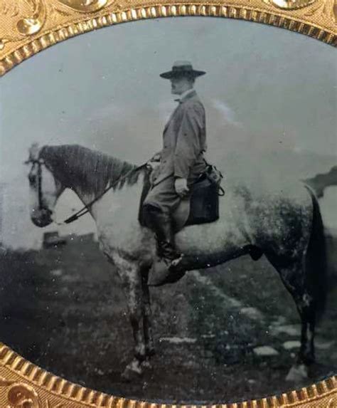 √ Robert E Lee Traveler Popular Century