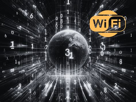 Wi Fi Nedir Wi Fi Hakkında Bilmeniz Gerekenler BayrakNET