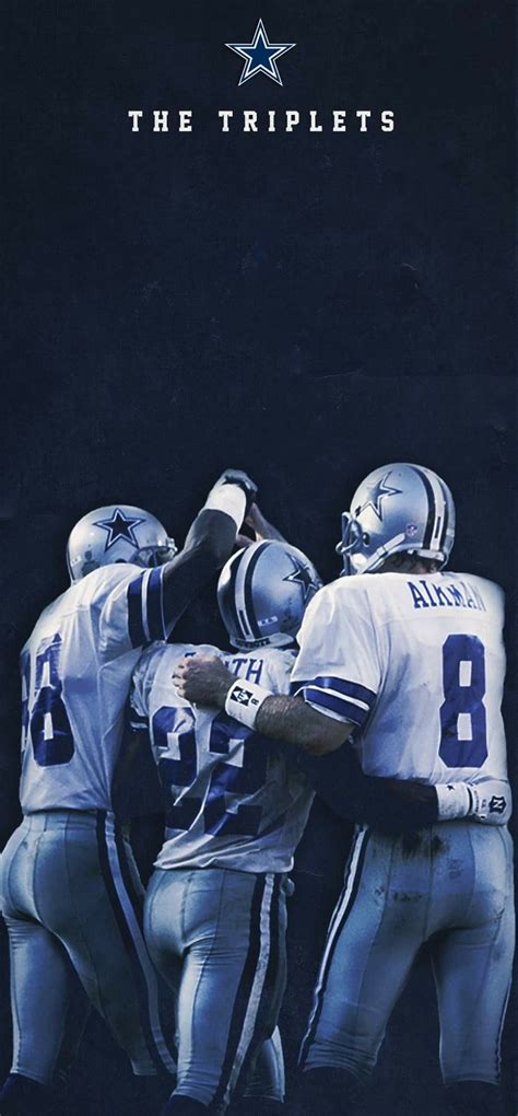 Dallas Cowboys TDCfans.com #dallascowboys #football Emmitt Smith ...