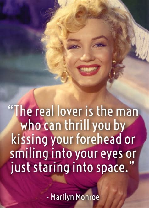 Marilyn Monroe Love Quotes For Him And Her Quotes Square