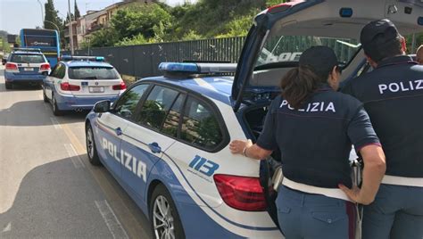 Presa La Banda Che Rapinava I Portavalori Tre Arresti La Repubblica