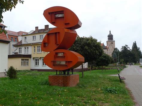 Elbląska sztuka w przestrzeni publicznej Sztuka architektury