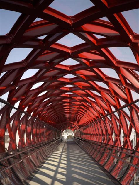 Source Unknown Free Puente Peatonal Arquitectura Y Arquitectura