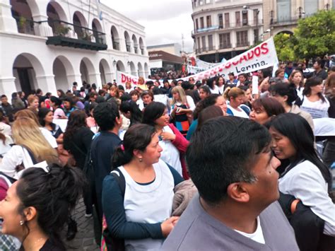 Asociacion Del Personal Jerarquico Educativo De La Provincia De Salta