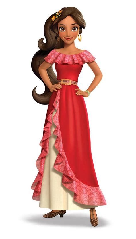 Princess Elenagallery Elena Of Avalor Wiki Fandom