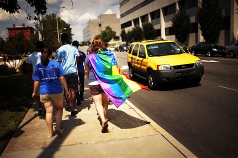 North Carolina Faith Leaders Make Unique Case For Gay Marriage