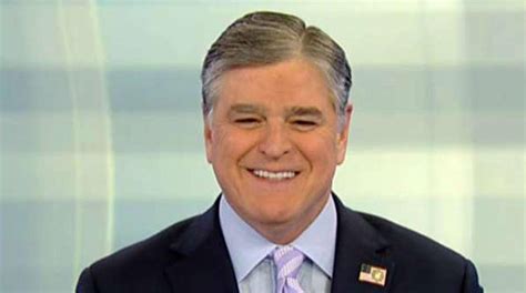 Sean Hannity Slams ‘garbage Compromise On Preliminary Agreement On