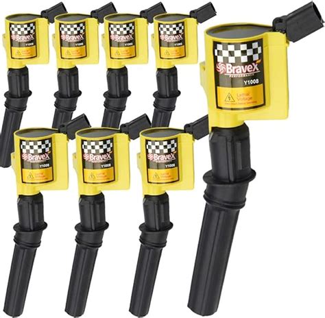 9 Best High Performance Ignition Coils 2024 Unrivaled Guide