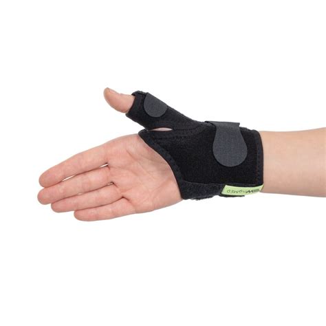 Thumb Splint Wingmed Orthopedic Equipments