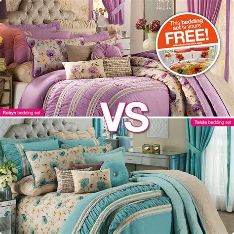 Home Choice Comforter Sets Medallion Comforter Set Comforters And Sets Brylane Home Our