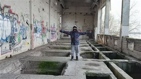 Przepompownia Wody Urbex Youtube