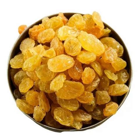 Golden Organic Dried Raisin At Rs 180 Kg In Faridabad ID 21315432255