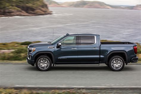 2020 Gmc Sierra 30 Liter Duramax Diesel Road Test Everything You Need