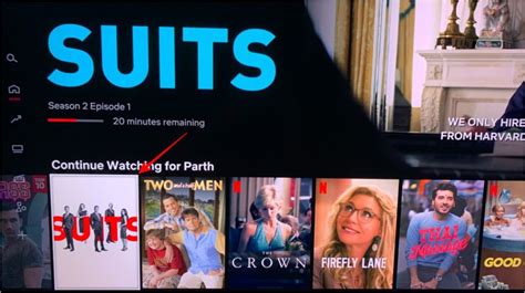 How To Easily Remove Titles From Your Netflix Continue Watching List