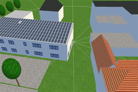 Phasenwerk Plant Ihre Individuelle Photovoltaik Anlage