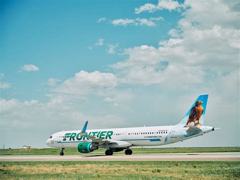 Buy a Frontier Bundle, Get Up to 8,000 Bonus Miles